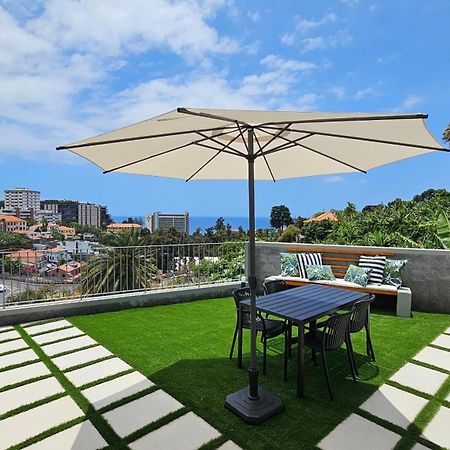 Magnolia Residence フンシャル エクステリア 写真