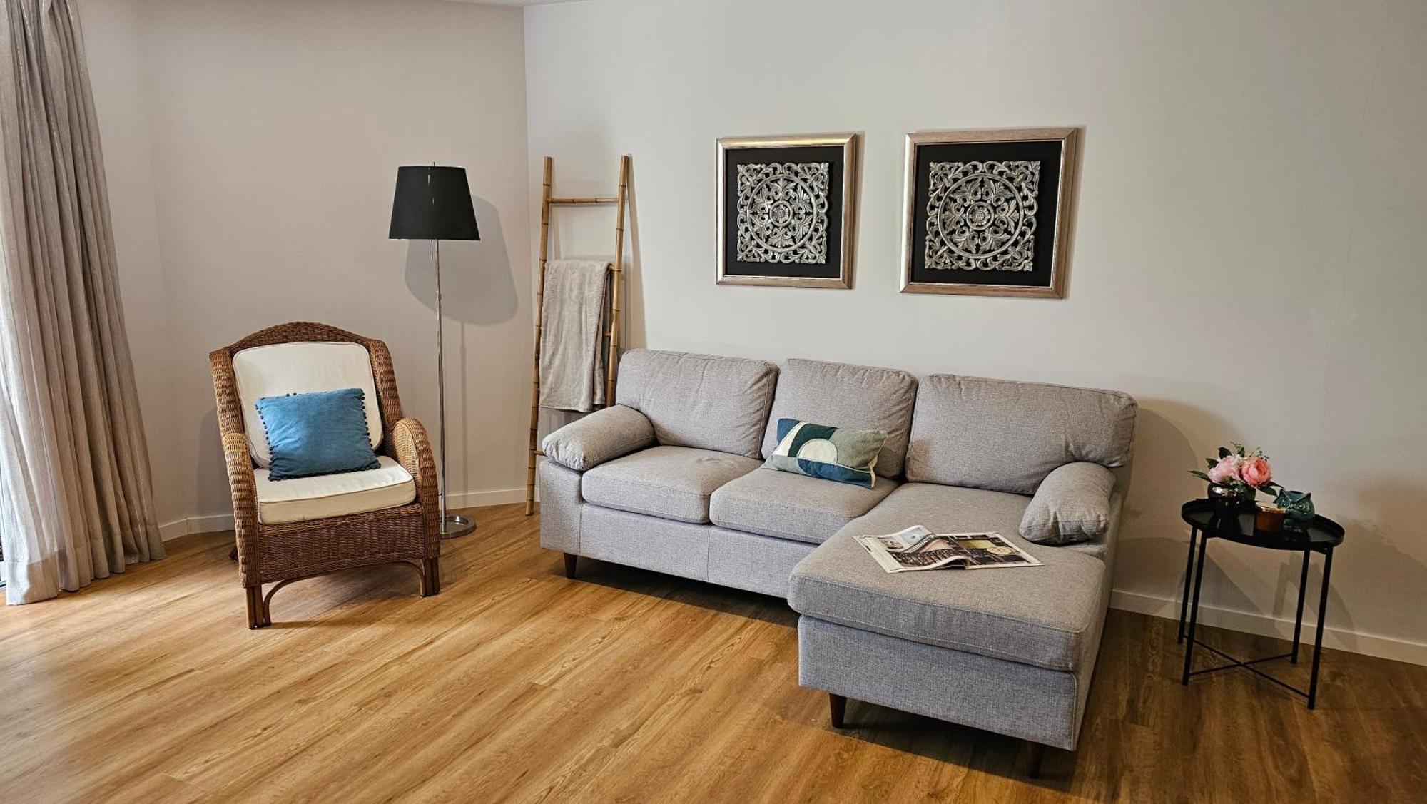 Magnolia Residence フンシャル エクステリア 写真