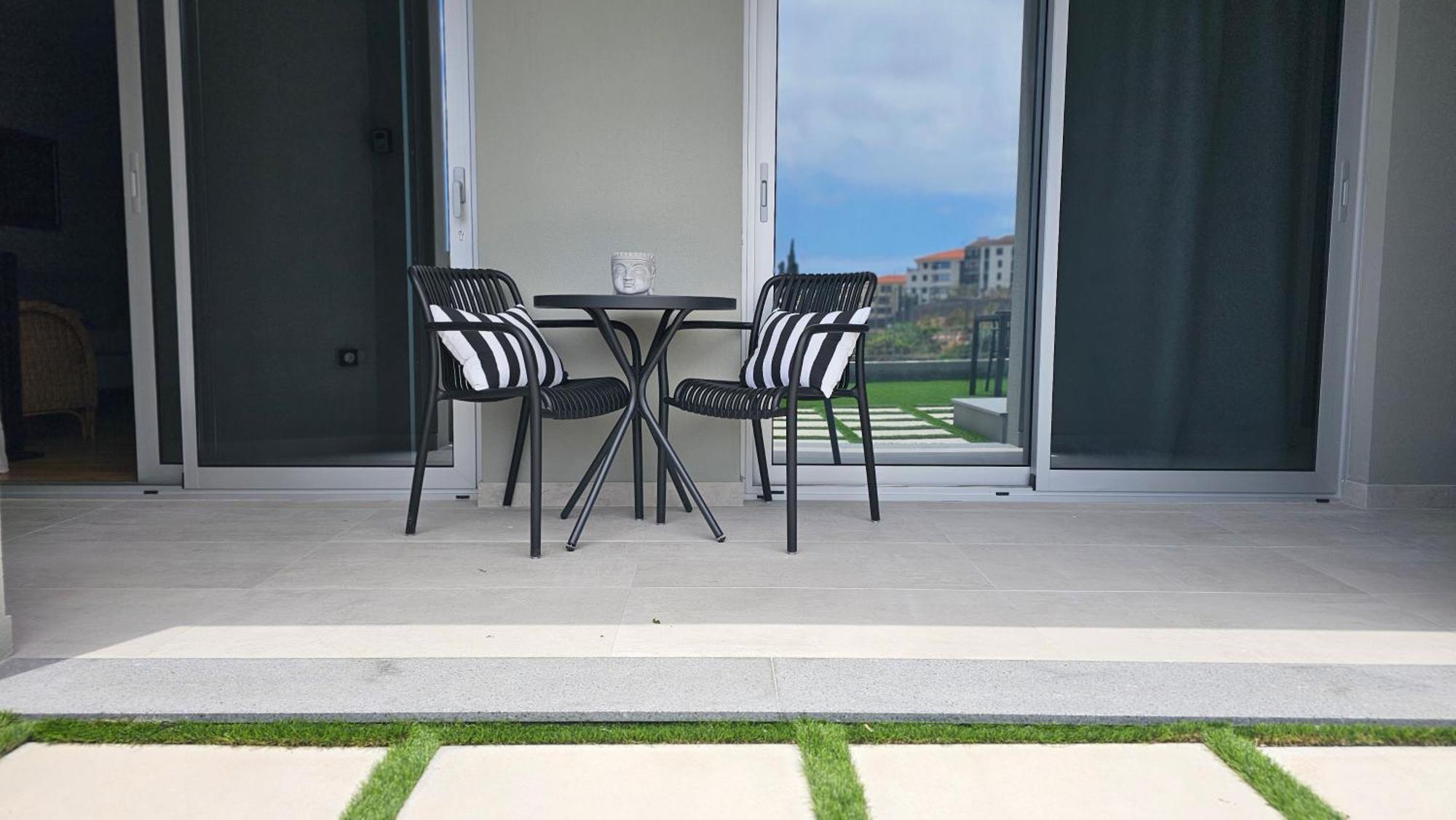 Magnolia Residence フンシャル エクステリア 写真