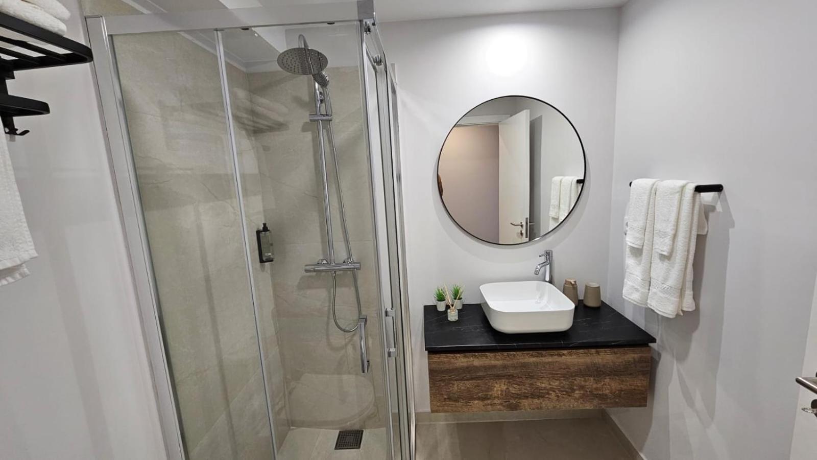 Magnolia Residence フンシャル エクステリア 写真