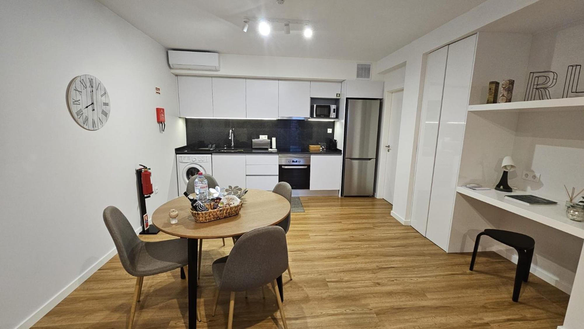 Magnolia Residence フンシャル エクステリア 写真