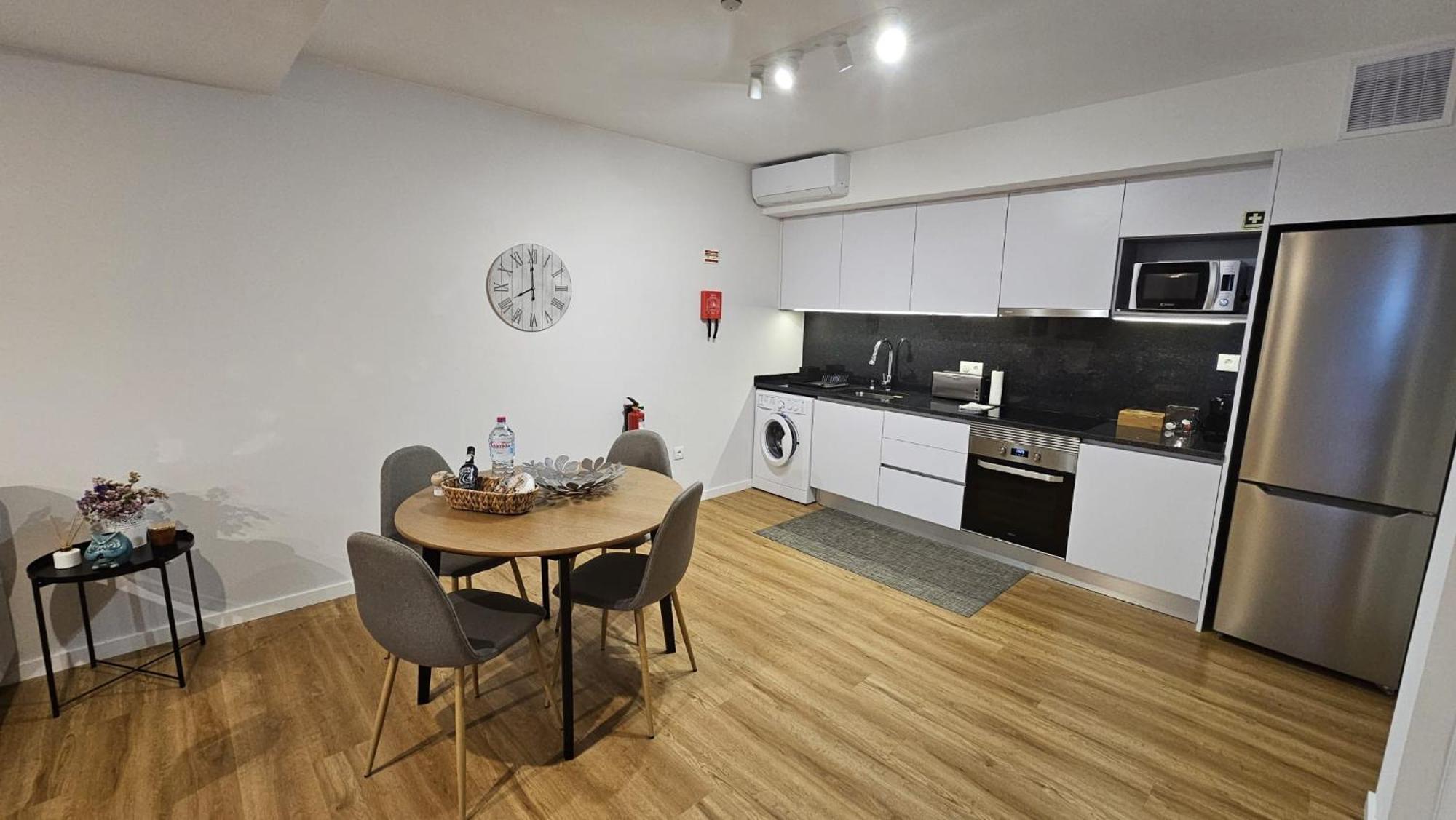 Magnolia Residence フンシャル エクステリア 写真